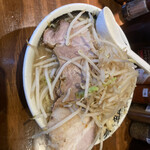 麺屋 のスたOSAKA - 