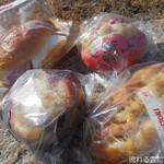 サンエトワール舞子店 - 包装