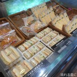 サンエトワール舞子店 - 店内