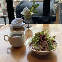 Mark Matsuoka Grill 中目黒 - 