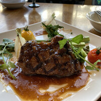 Mark Matsuoka Grill 中目黒 - 