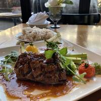 Mark Matsuoka Grill 中目黒 - 