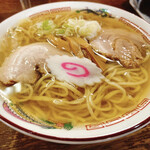 叶屋 - ラーメン