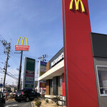 マクドナルド - 