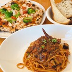 カッシー・デ・フルッティ - 