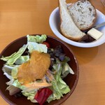 カッシー・デ・フルッティ - 