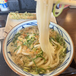 丸亀製麺 - 