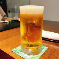 足利伊萬里 - 生ビール