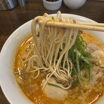 創作麺工房 鳴龍 - 