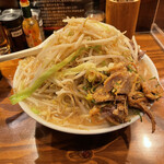 麺屋 のスたOSAKA - 