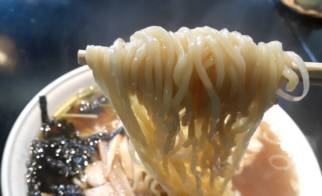 すずきや - 酒田（食堂）の写真