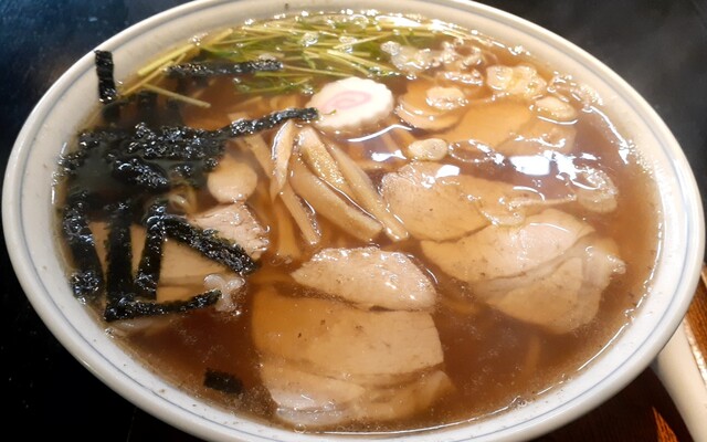 すずきや - 酒田（食堂）の写真