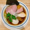 手打式超多加水麺 ののくら