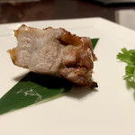 Chuukadainingu Ichizuisshin - 焼豚