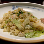 中華ダイニング 一途一心 - 