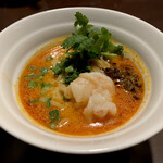 中華ダイニング 一途一心 - 