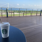 STARBUCKS COFFEE - カフェラテ