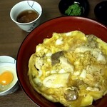 鳥料理 玉ひで - 