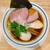 手打式超多加水麺 ののくら - 料理写真: