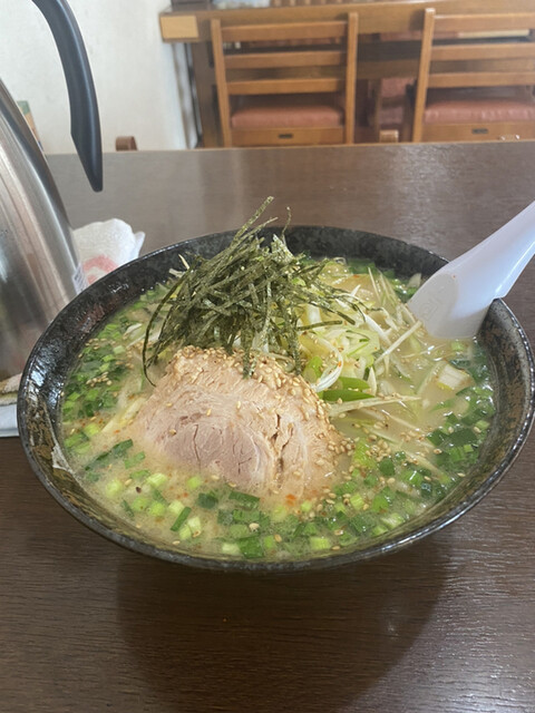 彩光らーめん &ndash; 鑓見内の本格ラーメン｜秋田・大仙市で味わうコク深い一杯