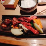 Yakiniku Chaya Misawa - 