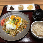 Hiroshima Fuu Okonomiyaki Naochan - 