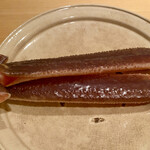 豪龍久保 - 津居山蟹 脚