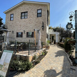 創作料理 メゾン ハンゾウヤ - 