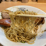 Tonkotsu Mazesoba Kozou Purasu - 