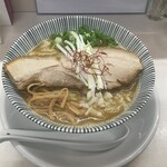 らぁ麺 団欒 - 