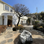 創作料理 メゾン ハンゾウヤ - 