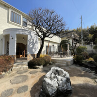 創作料理 メゾン ハンゾウヤ - 