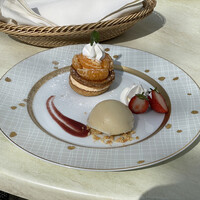 創作料理 メゾン ハンゾウヤ - 