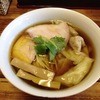 らぁ麺 飯田商店