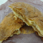 虎彦製菓 - きぬの清流　栗