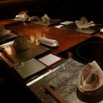 神戸プレジール - 7名＋赤ちゃんで伺いました。