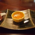 うなぎ亭 友栄 - うるか