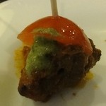 アーンドラ・キッチン - 