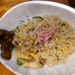 磯料理ヨット - 料理写真: