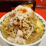 野郎ラーメン - 