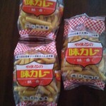 大和製菓 おかし直売所 - 3袋で130円