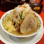 野郎ラーメン - 