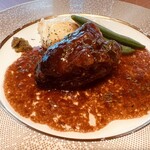 Bistro 和 - 