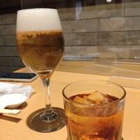 喜記 銀座店 - ①