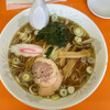 ラーメン餃子 江春