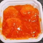 麗彩楼 - 料理写真: