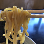 横浜ラーメン増田家 - 