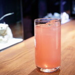 深海BAR THE DEEP - パッソアモーニ