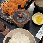 わらく - レディース御膳(ドリンク＆デザート付き)1380円