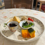 Ouchi Kafe Shimizu - 